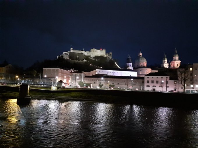 Adventní Salzburg 2024